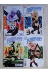 Black Cat (2010)  1-4